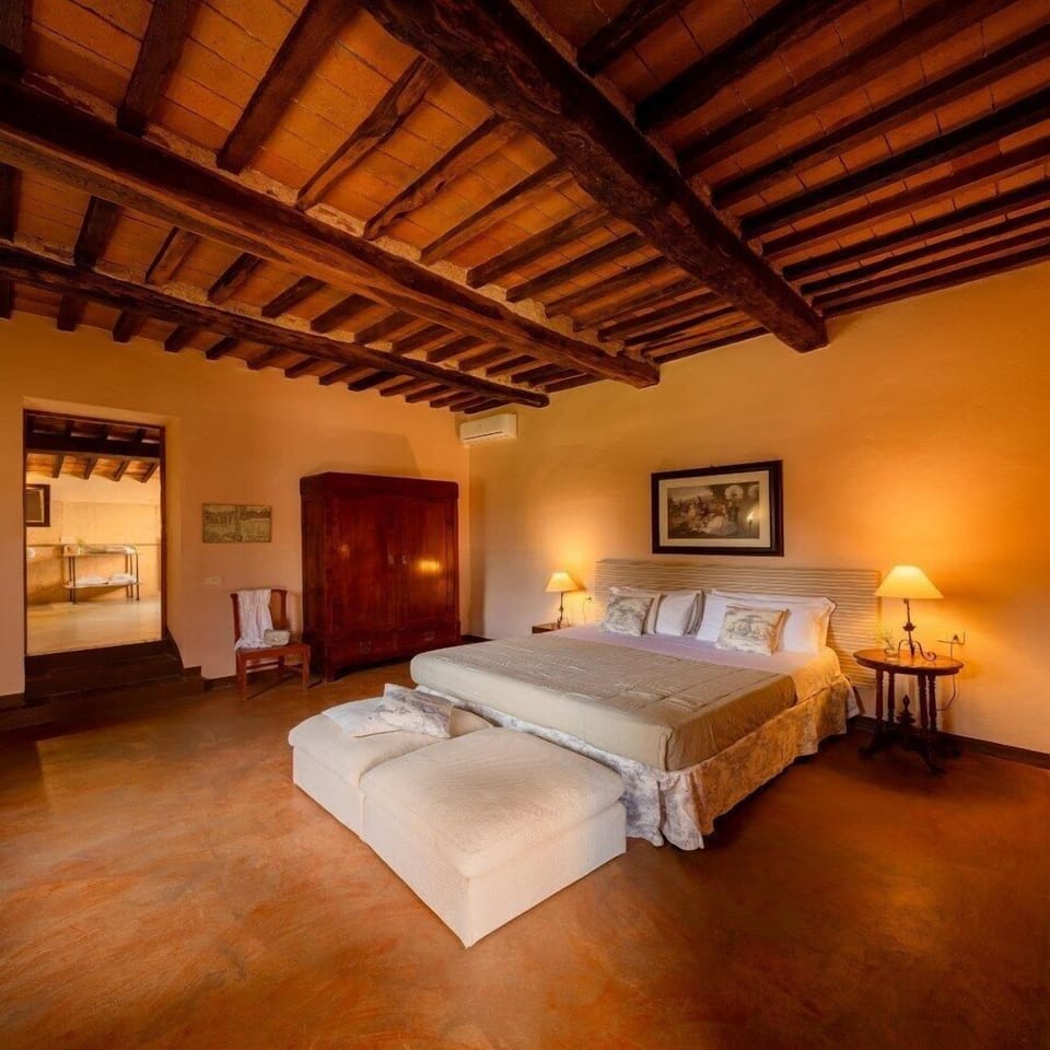 Villa, Garden View | Iron/ironing board, travel crib, free WiFi, bed sheets