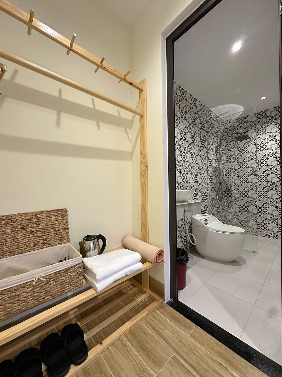 Lá Home Hotel in Vietnam