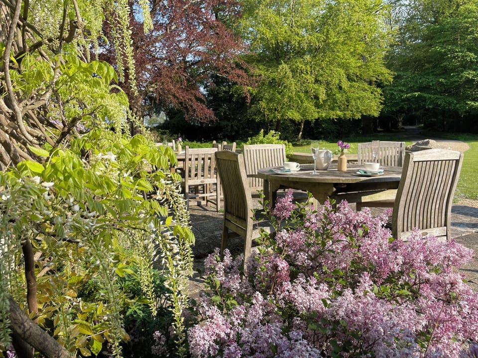The Green Bed and Breakfast in Mendip District