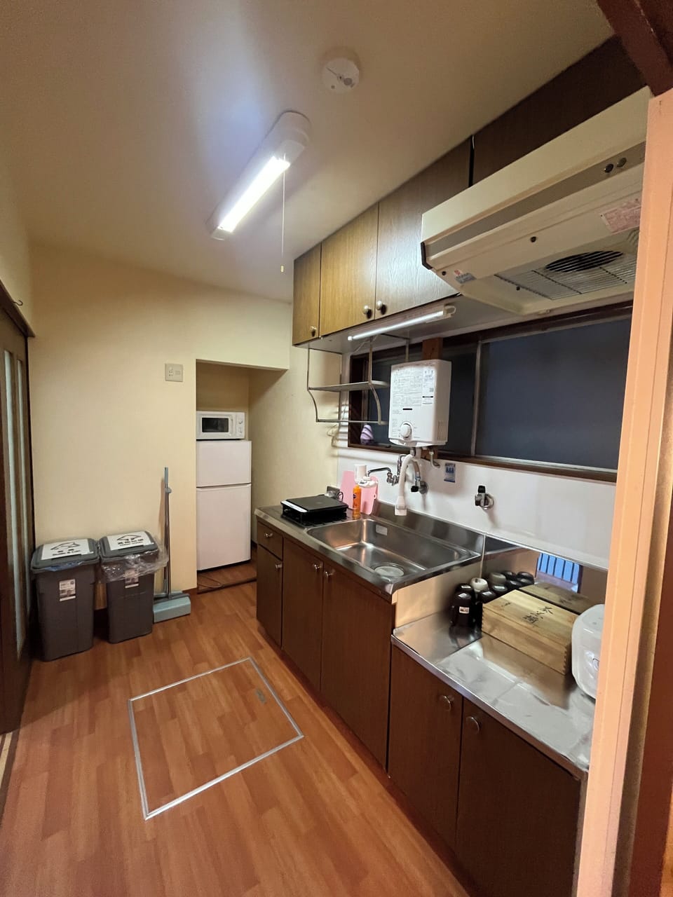 Villa, City View | Private kitchen