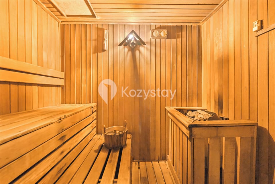 Calren by Kozystay - Puri Indah Apartment in Jakarta