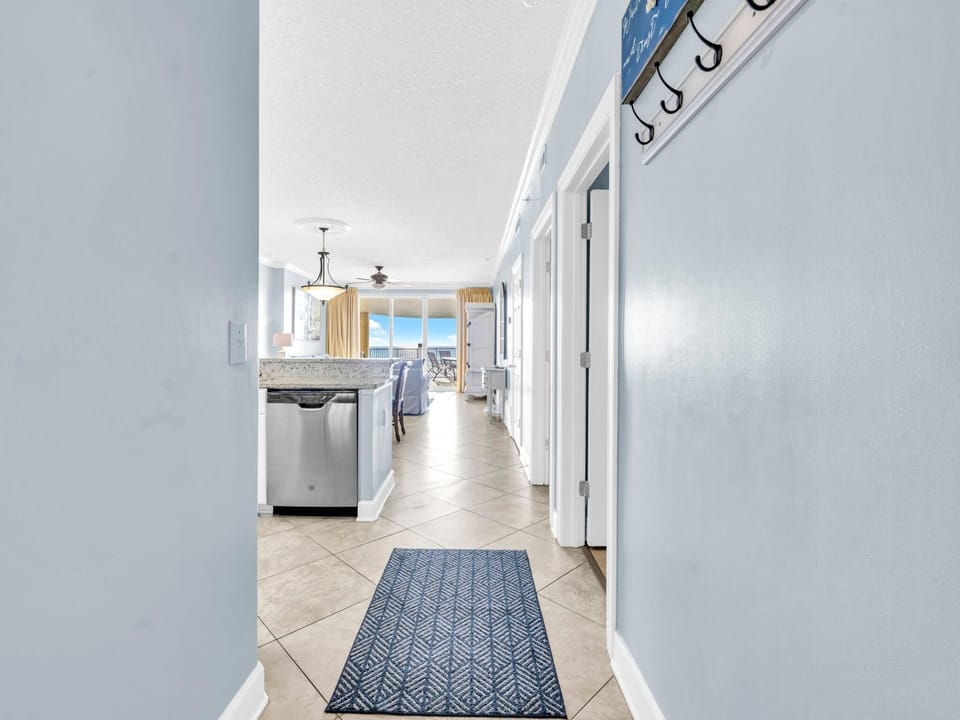 Condo, Multiple Beds (Emerald Isle Resort 605) | Interior
