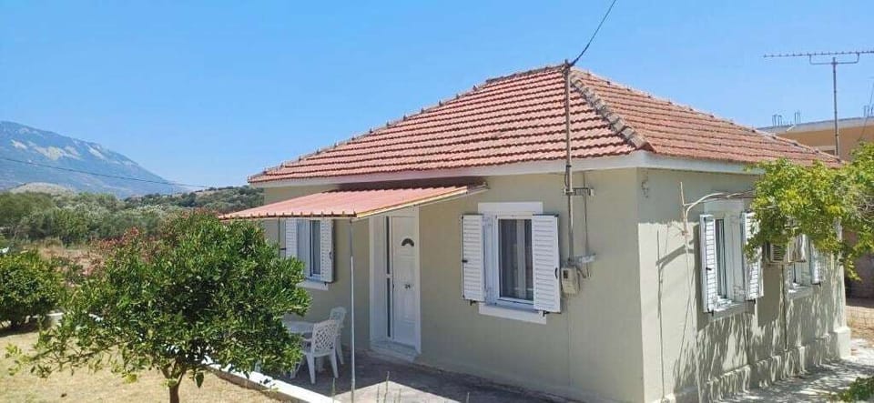 House | 2 bedrooms