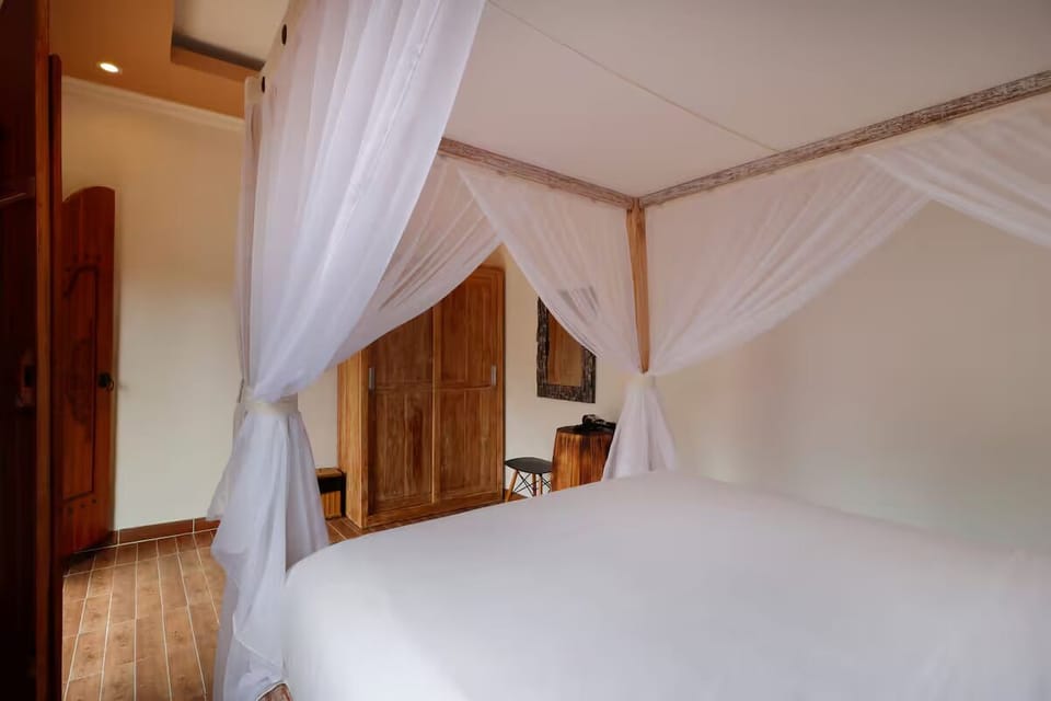 Villa, 2 Bedrooms | Free WiFi