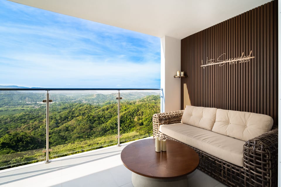 Apartment, Multiple Beds, Balcony, Mountain View (Mar a Mar 09-04C) | Interior