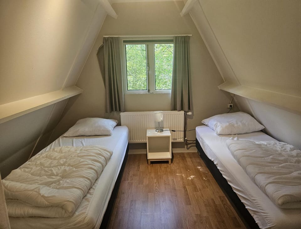 Nature Retreat Close to Durbuy Town Chalet in Belgium