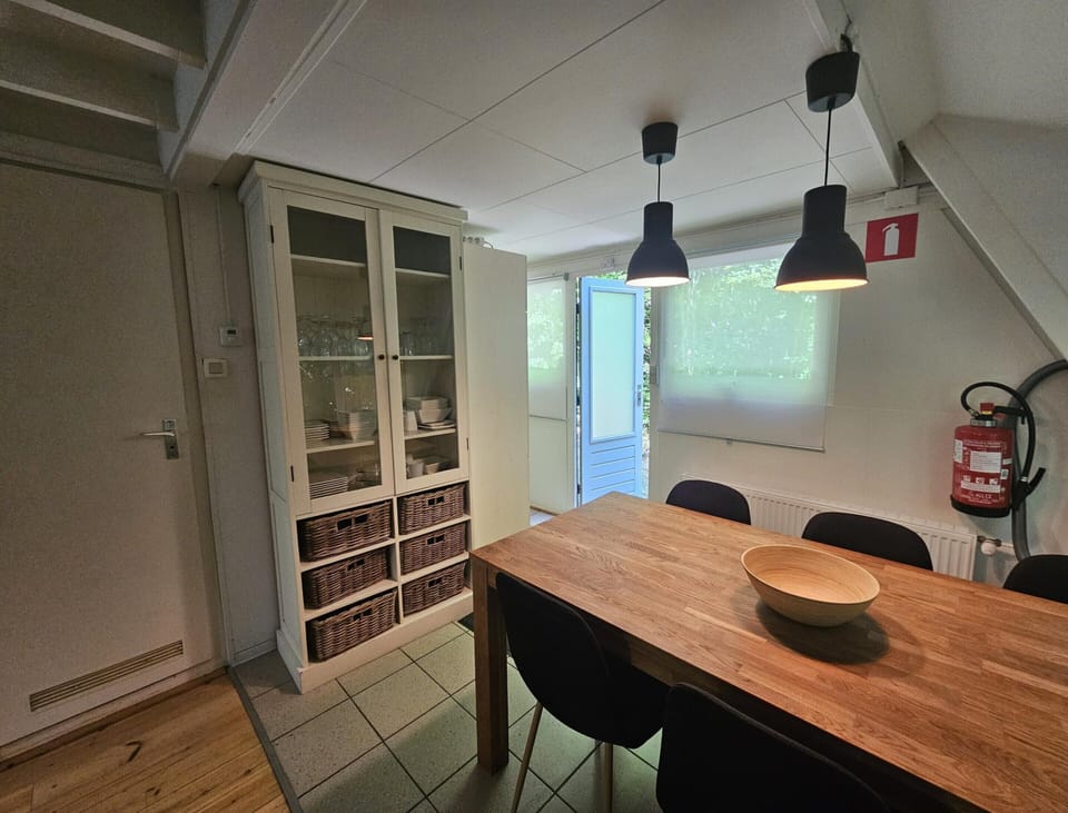 Chalet | Dining