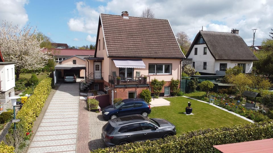 House | Exterior