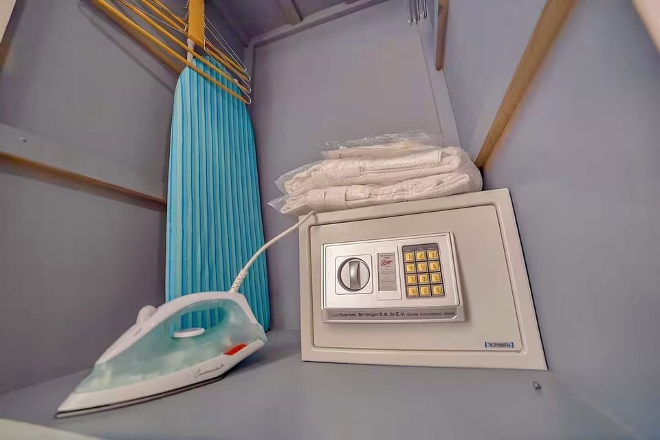 Safe
