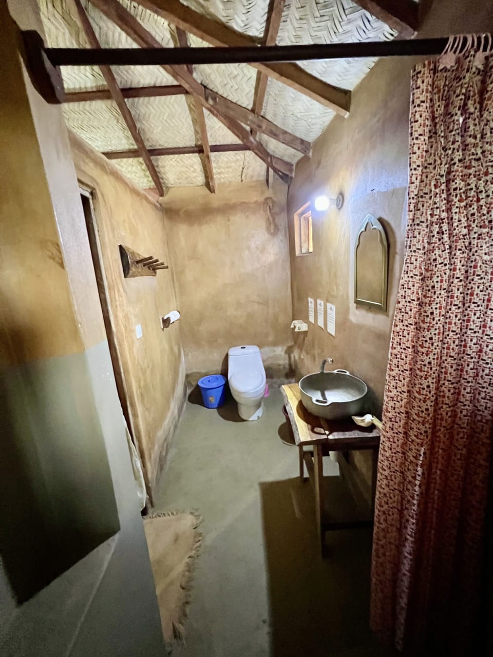 Premium Triple Room, Accessible, Ocean View | Bathroom | Shower, towels, shampoo