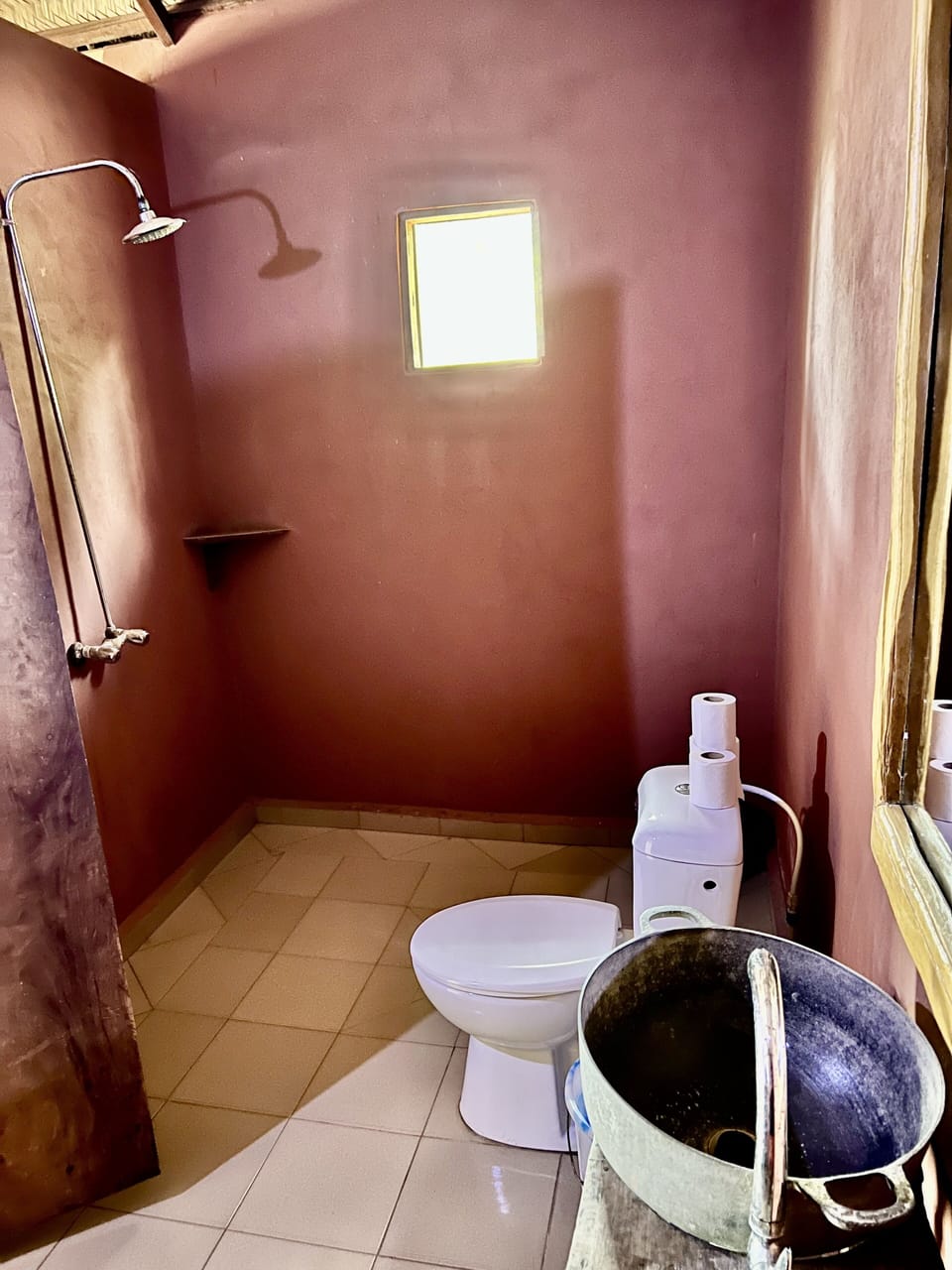 Premium Triple Room, Accessible, Ocean View | Soundproofing, bed sheets