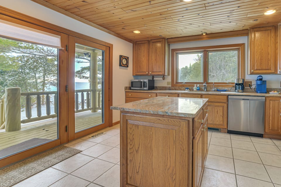 Kitchen | Cooking Basics | Drip Coffee Maker | 1st Floor