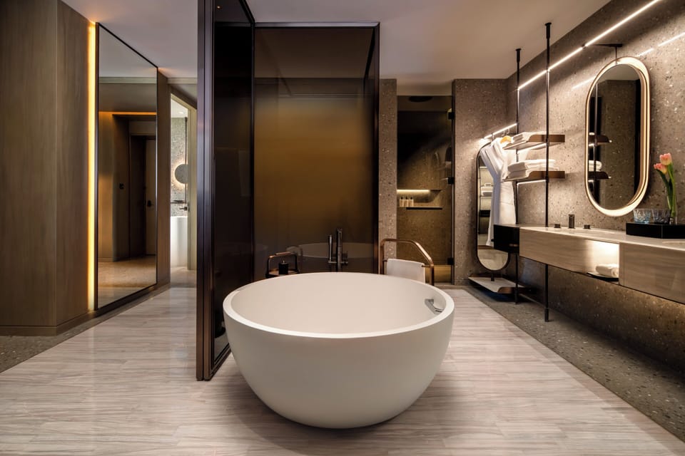 Room amenity