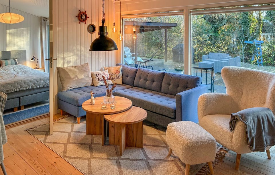 living-room