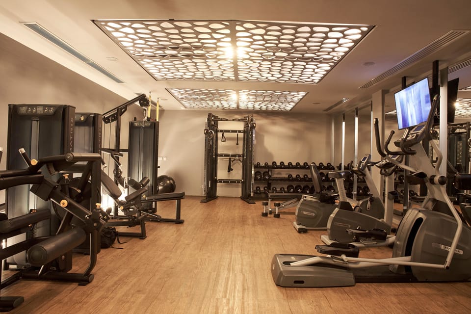 NEMA Design Hotel & Spa - Small Luxury Hotels of the World Hotel in Crete Region