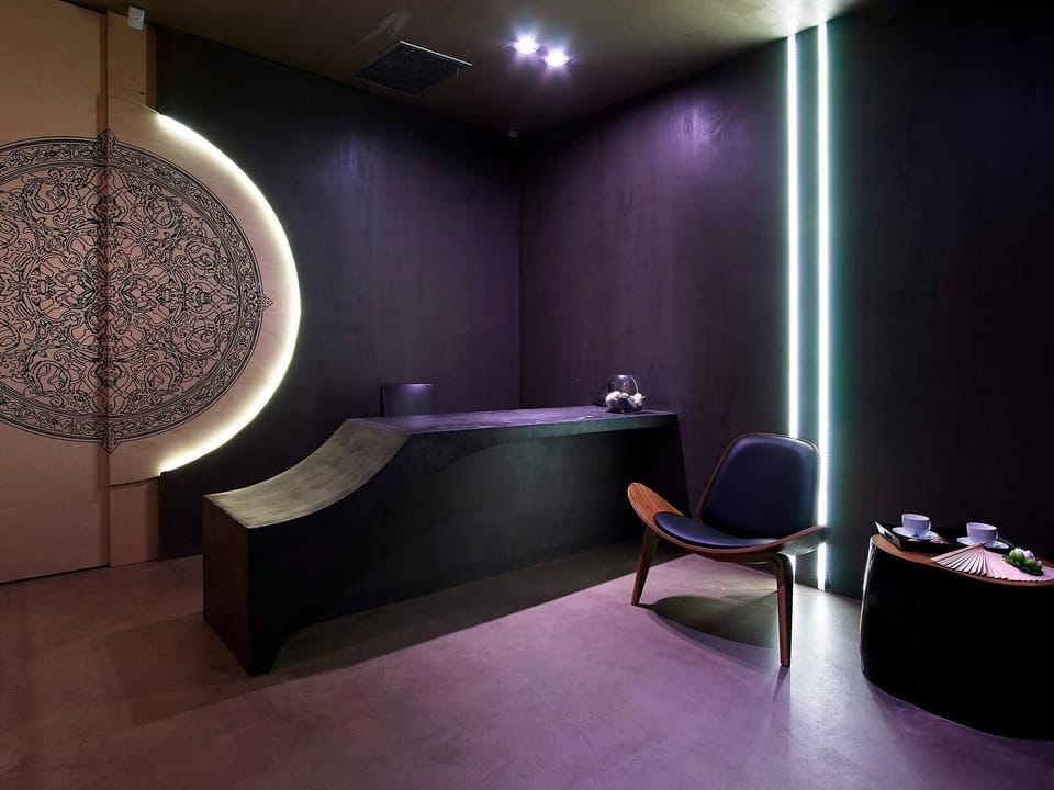 NEMA Design Hotel & Spa - Small Luxury Hotels of the World Hotel in Crete Region