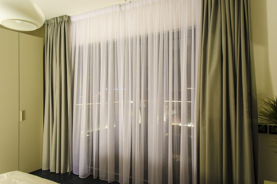 Luxury Penthouse, 4 Bedrooms, Accessible, Private Pool | Room amenity