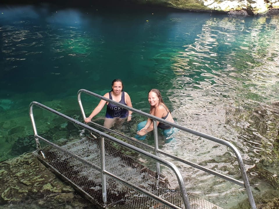 Ecotours