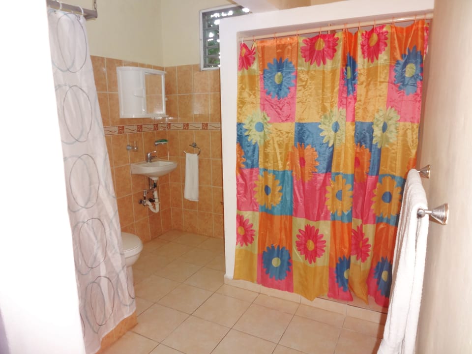 Gipsy Ranch Rooms - Hostel Hostel in Cabarete