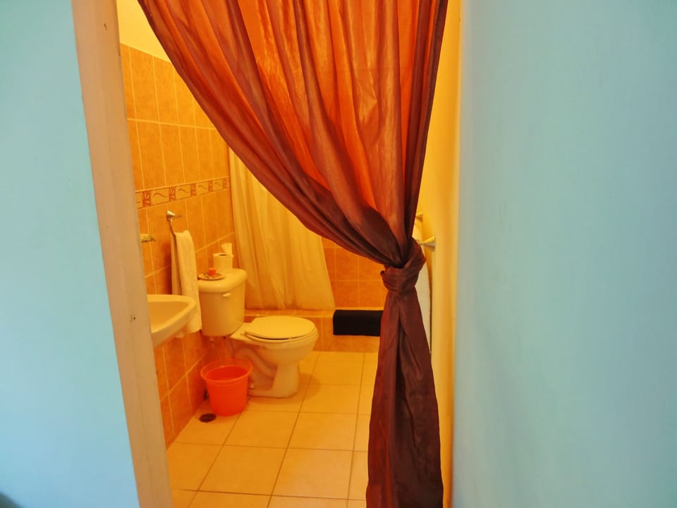 Gipsy Ranch Rooms - Hostel Hostel in Cabarete