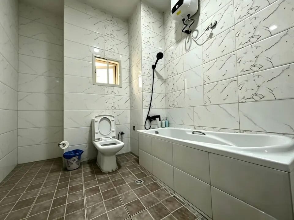 JUN YUE Ikeja Lagos hotel Hotel in Lagos