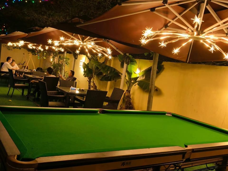 JUN YUE Ikeja Lagos hotel Hotel in Lagos