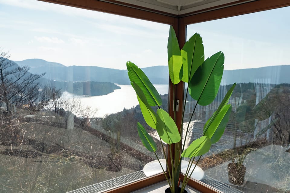 Panoramic Villa, Balcony, Lake View | Lake view