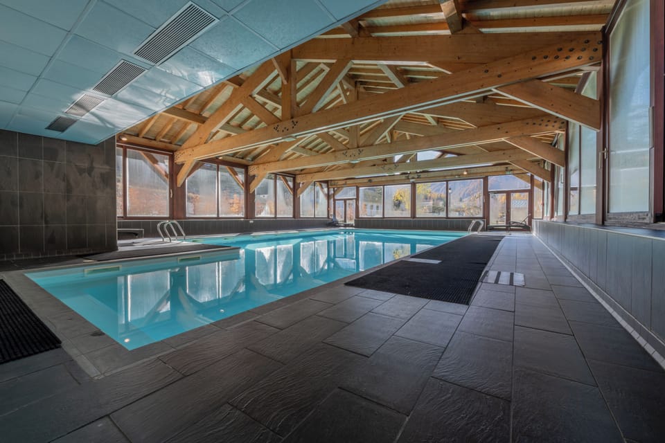 Shared pool