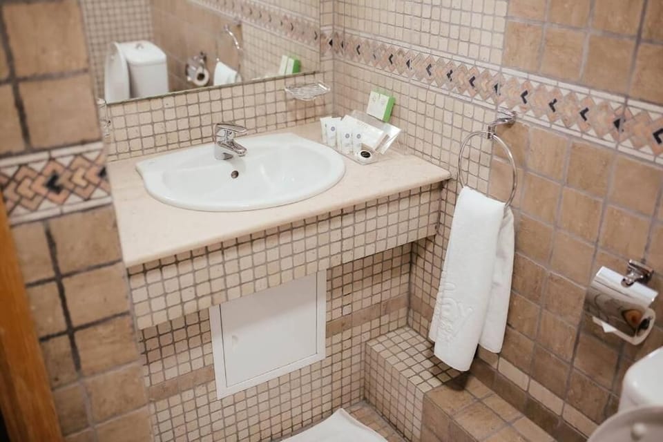 TAU-House Hotel in Almaty
