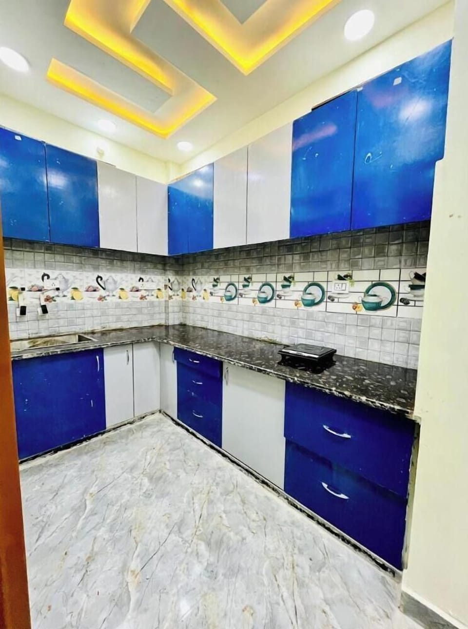 Basic Double Room | Free WiFi, bed sheets