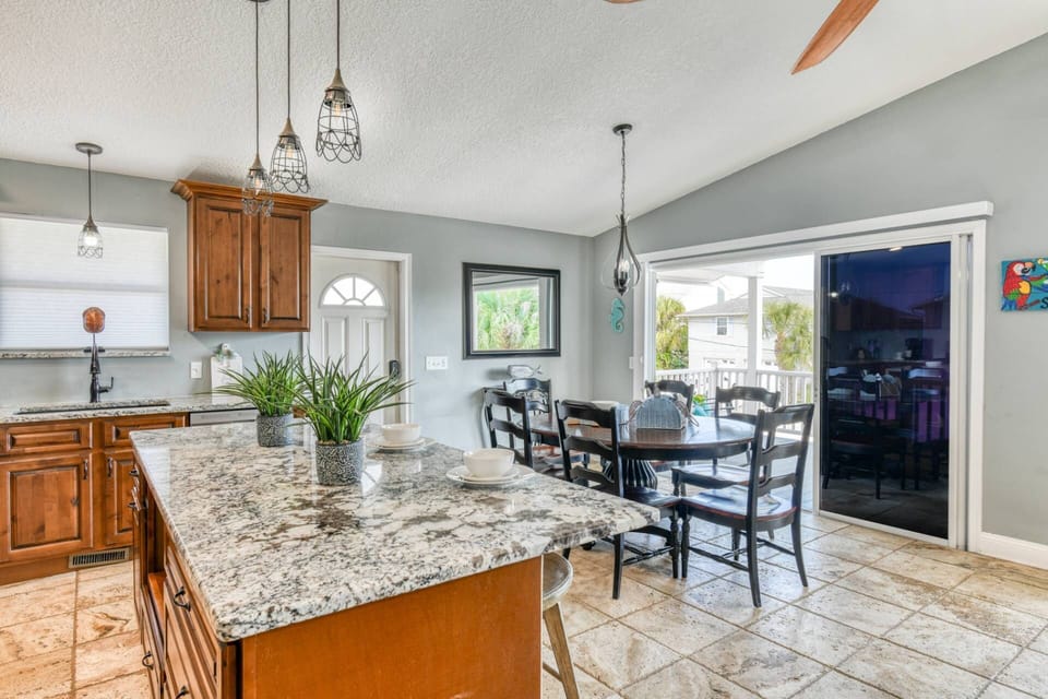 Gather with family and friends for good times and lasting memories.