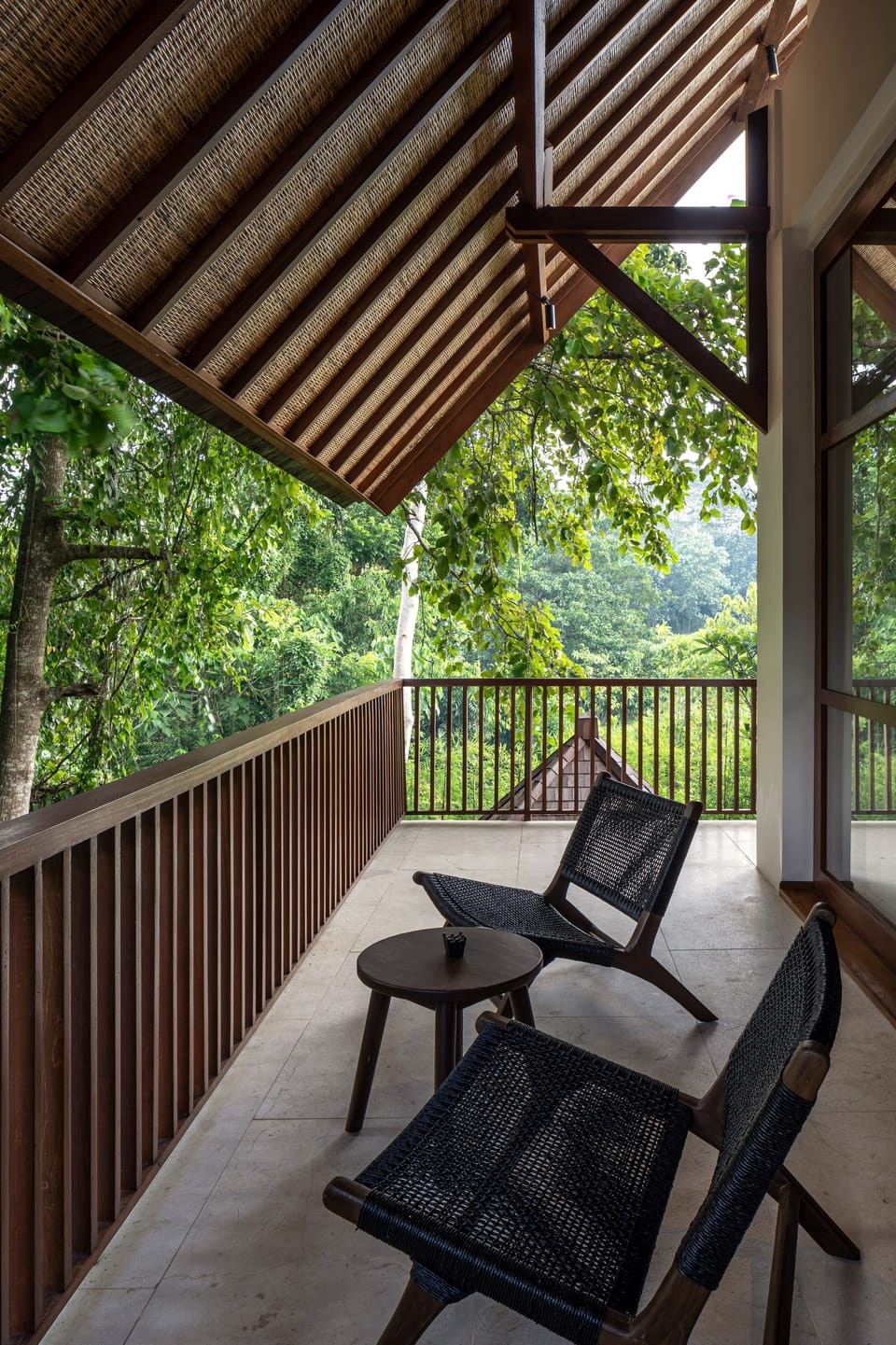 Deluxe Villa, 5 Bedrooms, Private Pool, Pool View | Balcony