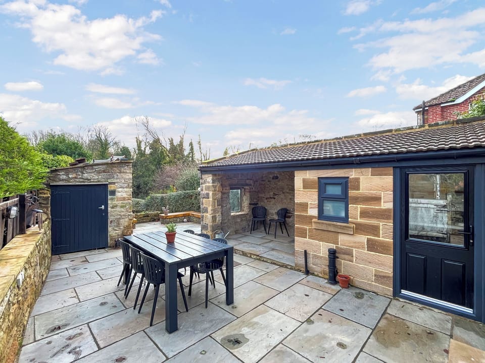 Outdoor | Wren Cottage, Briggswath, near Whitby