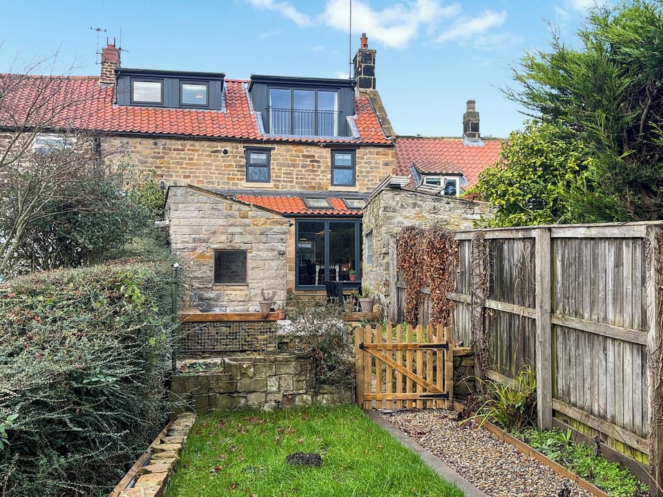 Outdoor | Wren Cottage, Briggswath, near Whitby