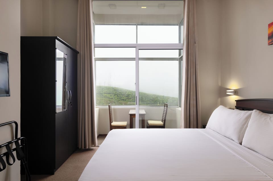 Deluxe Room | Free WiFi