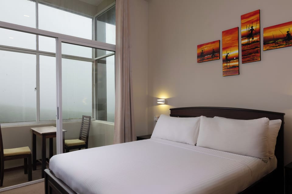 Deluxe Room | Free WiFi