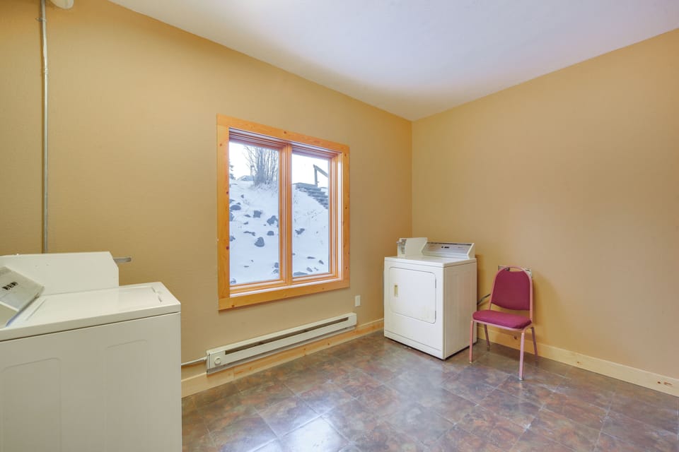 Community Amenities