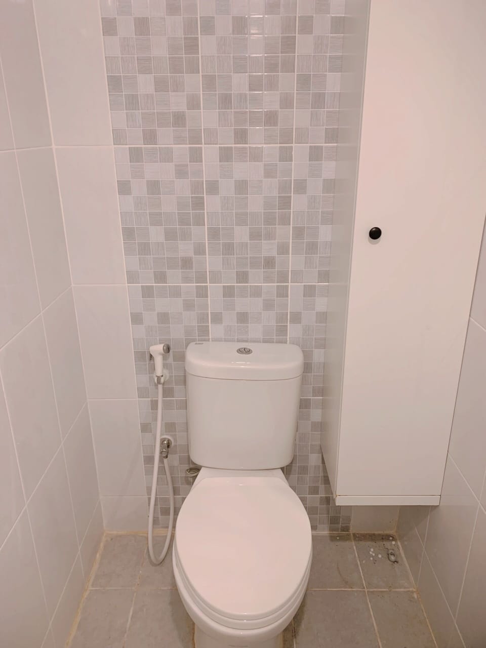 Studio, 1 Queen Bed | Bathroom