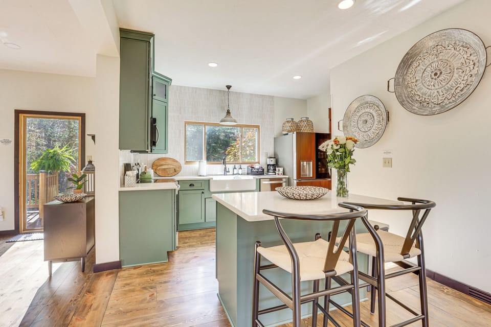 Kitchen | Cooking Basics | Drip Coffee Maker | Level 1