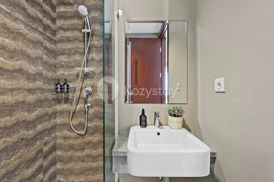 Anlan by Kozystay - Taman Sari Apartment in Jakarta