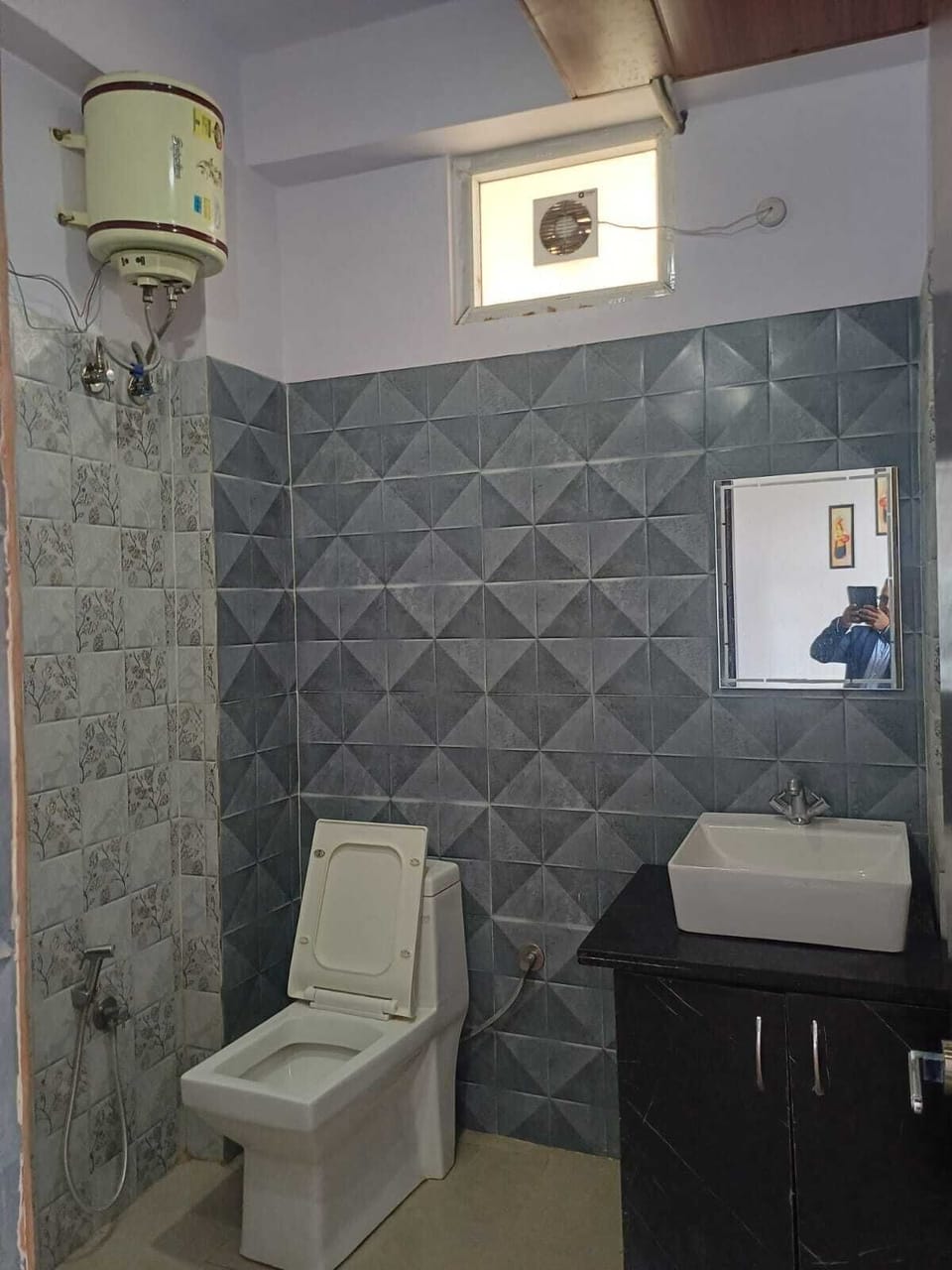 The Hotel JRS Hotel in Rishikesh