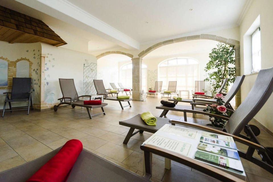Holiday Park Facilities and Services 