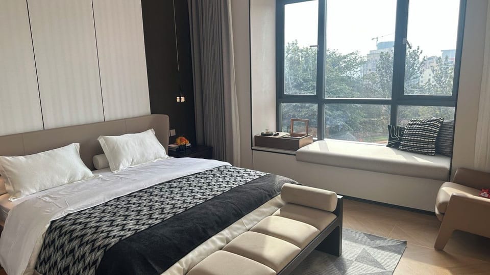Larose Royal Apartments Hotel in Kampala