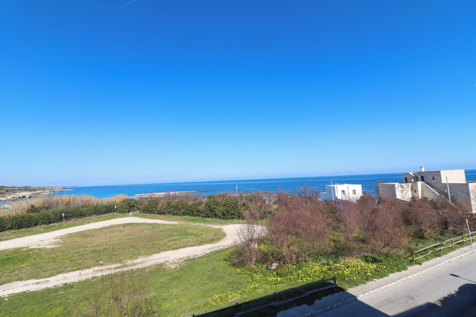 House, 1 Bedroom, Smoking, Ocean View | Miscellaneous
