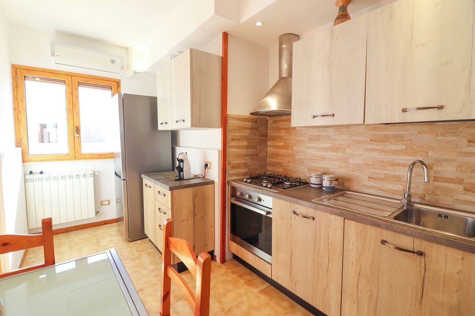 House, 1 Bedroom, Smoking, Ocean View | Interior