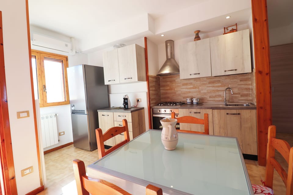 House, 1 Bedroom, Smoking, Ocean View | Interior
