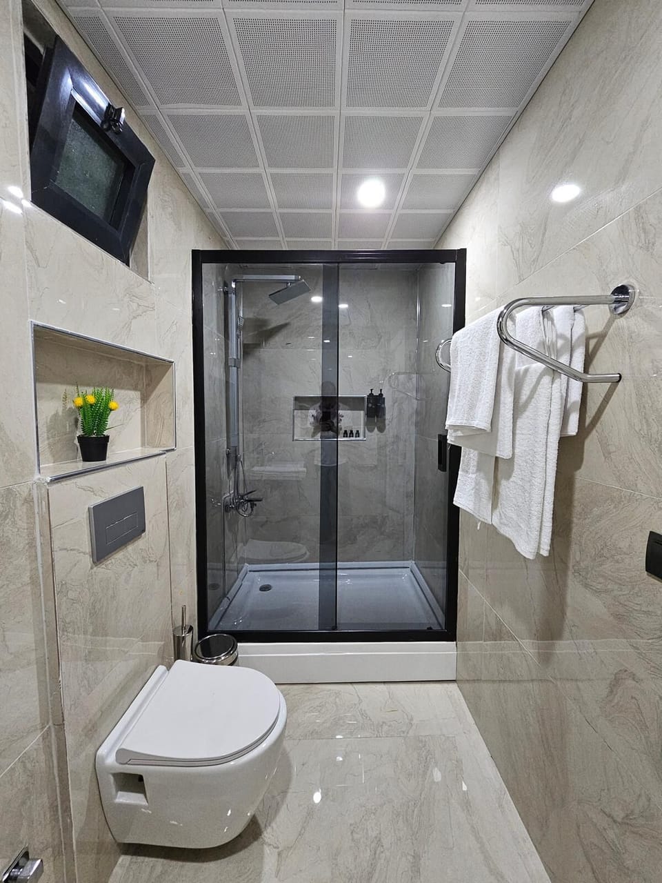 Hasan Pasa Konagi Hotel in Turkey