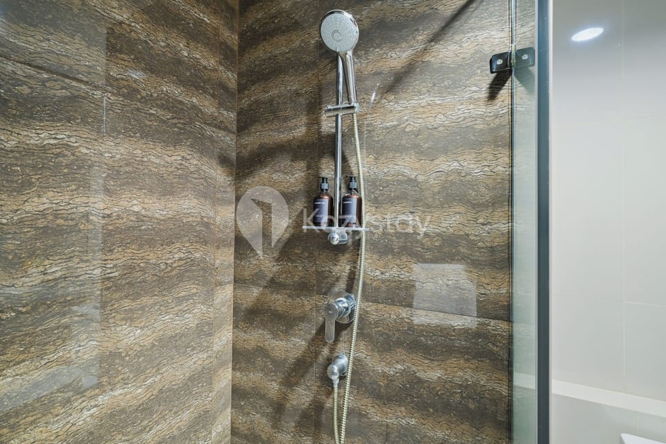 Fuyora by Kozystay - Taman Sari Apartment in Jakarta