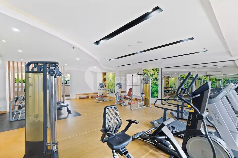 Fuyora by Kozystay - Taman Sari Apartment in Jakarta