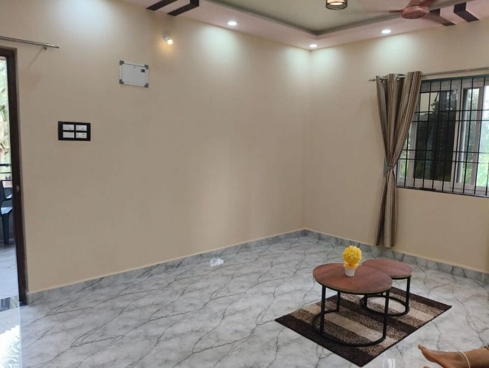 Classic Apartment | Living area